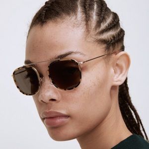 Illesteva Sunglasses| Mykonos Ace